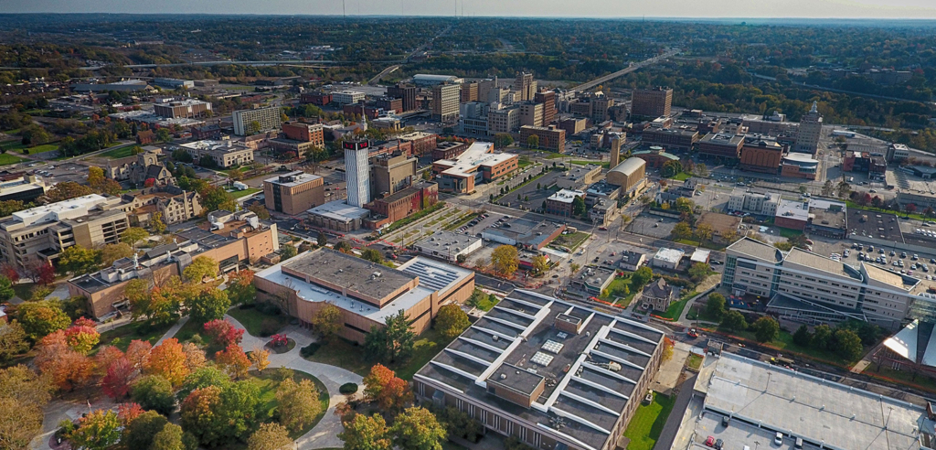 Youngstown