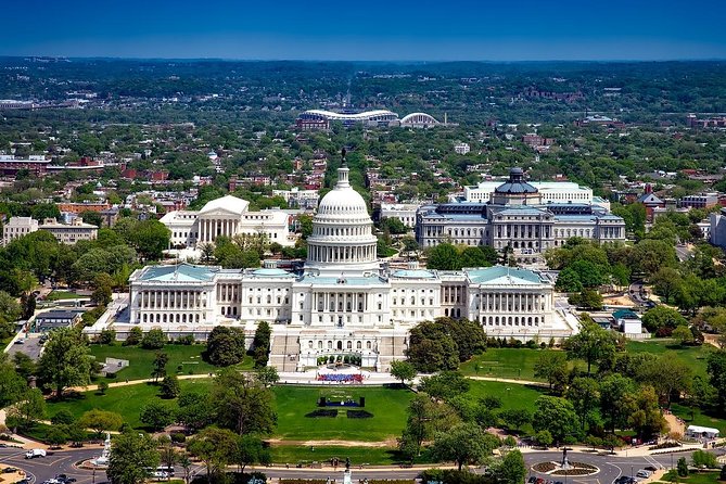 Washington, D.C.