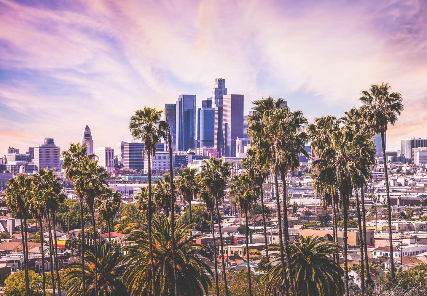 Los Angeles