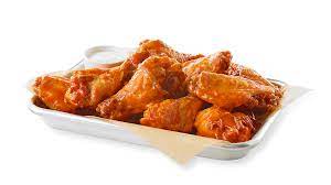 wings